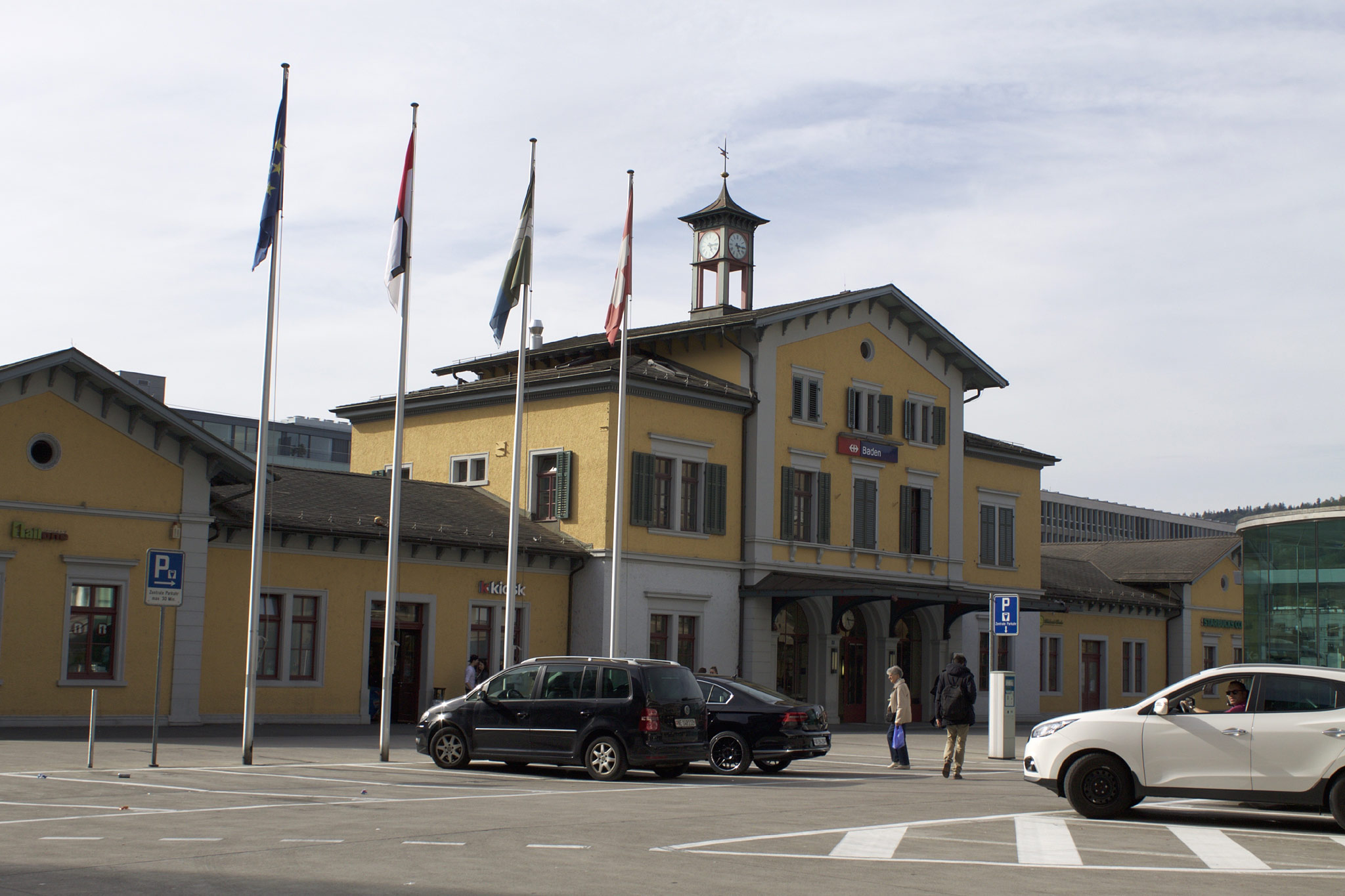Baden (Aargau)